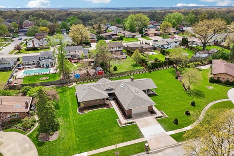 Tiny photo for 9019 W Sierra Lane, Palos Hills, IL 60465 (MLS # 12746053)