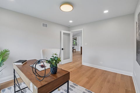 Tiny photo for 9019 W Sierra Lane, Palos Hills, IL 60465 (MLS # 12746053)
