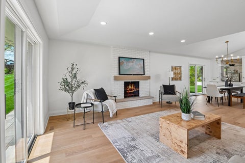 Tiny photo for 9019 W Sierra Lane, Palos Hills, IL 60465 (MLS # 12746053)