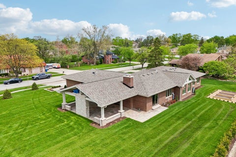Tiny photo for 9019 W Sierra Lane, Palos Hills, IL 60465 (MLS # 12746053)