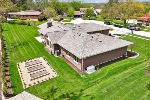Tiny photo for 9019 W Sierra Lane, Palos Hills, IL 60465 (MLS # 12746053)