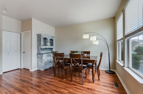 Tiny photo for 817 Summit Creek Drive, Shorewood, IL 60404 (MLS # 12682809)
