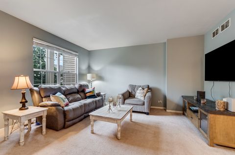 Tiny photo for 817 Summit Creek Drive, Shorewood, IL 60404 (MLS # 12682809)