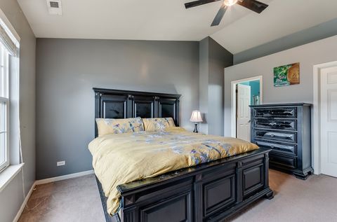 Tiny photo for 817 Summit Creek Drive, Shorewood, IL 60404 (MLS # 12682809)