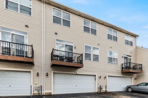 Tiny photo for 817 Summit Creek Drive, Shorewood, IL 60404 (MLS # 12682809)
