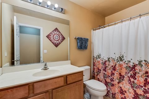 Tiny photo for 817 Summit Creek Drive, Shorewood, IL 60404 (MLS # 12682809)