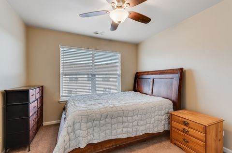 Tiny photo for 817 Summit Creek Drive, Shorewood, IL 60404 (MLS # 12682809)