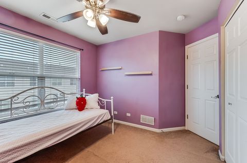 Tiny photo for 817 Summit Creek Drive, Shorewood, IL 60404 (MLS # 12682809)