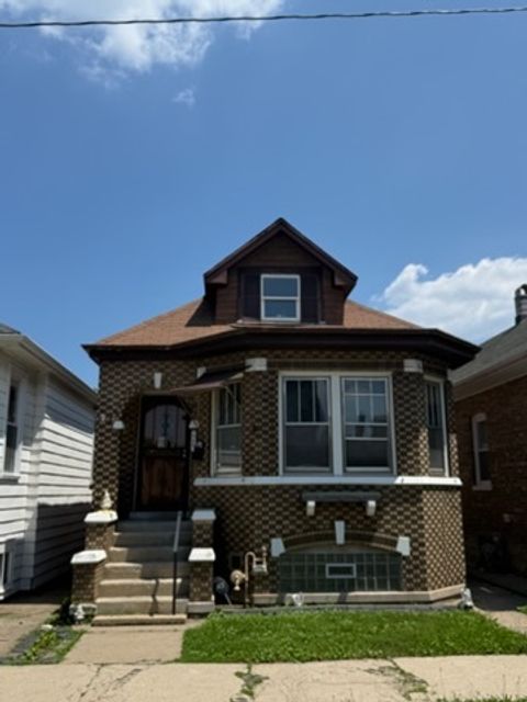 Photo of 10447 S AVENUE G, Chicago, IL 60617 (MLS # 12696336)