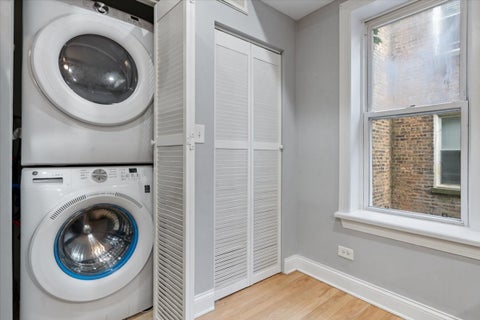 Tiny photo for 6812 N Wayne Avenue #3E, Chicago, IL 60626 (MLS # 12767542)