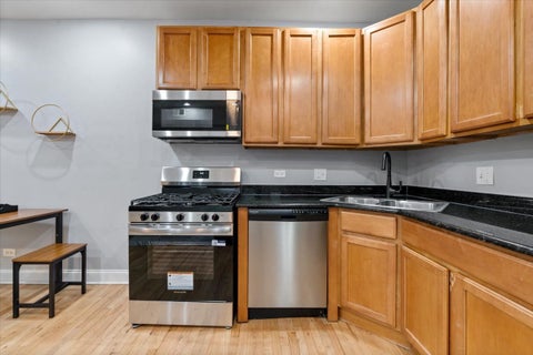 Tiny photo for 6812 N Wayne Avenue #3E, Chicago, IL 60626 (MLS # 12767542)