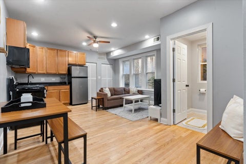 Tiny photo for 6812 N Wayne Avenue #3E, Chicago, IL 60626 (MLS # 12767542)
