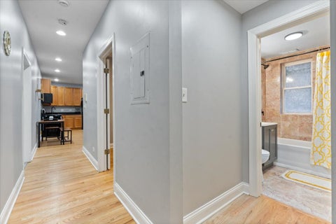 Tiny photo for 6812 N Wayne Avenue #3E, Chicago, IL 60626 (MLS # 12767542)