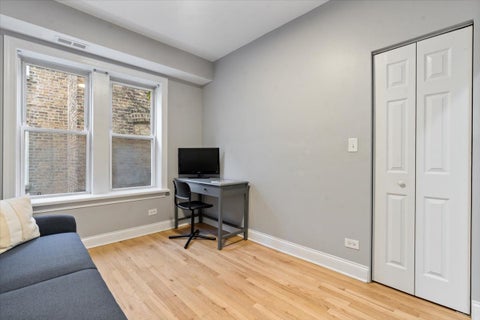 Tiny photo for 6812 N Wayne Avenue #3E, Chicago, IL 60626 (MLS # 12767542)