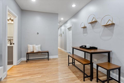 Tiny photo for 6812 N Wayne Avenue #3E, Chicago, IL 60626 (MLS # 12767542)