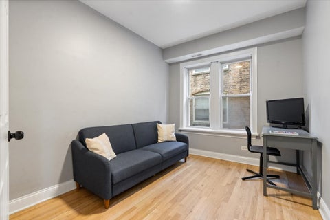 Tiny photo for 6812 N Wayne Avenue #3E, Chicago, IL 60626 (MLS # 12767542)
