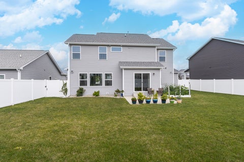 Tiny photo for 1116 Staghorne Way, Bloomington, IL 61705 (MLS # 12786965)