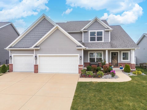 Tiny photo for 1116 Staghorne Way, Bloomington, IL 61705 (MLS # 12786965)
