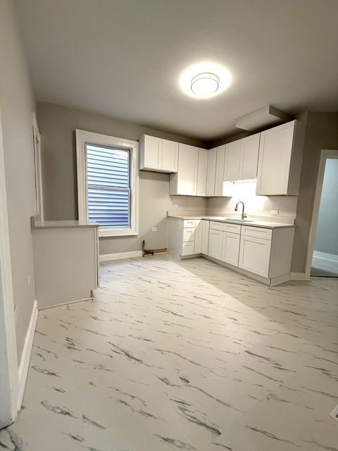 Tiny photo for 7342 S Aberdeen Street, Chicago, IL 60621 (MLS # 12491777)