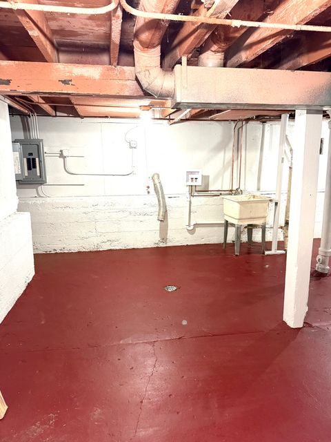 Tiny photo for 7342 S Aberdeen Street, Chicago, IL 60621 (MLS # 12491777)