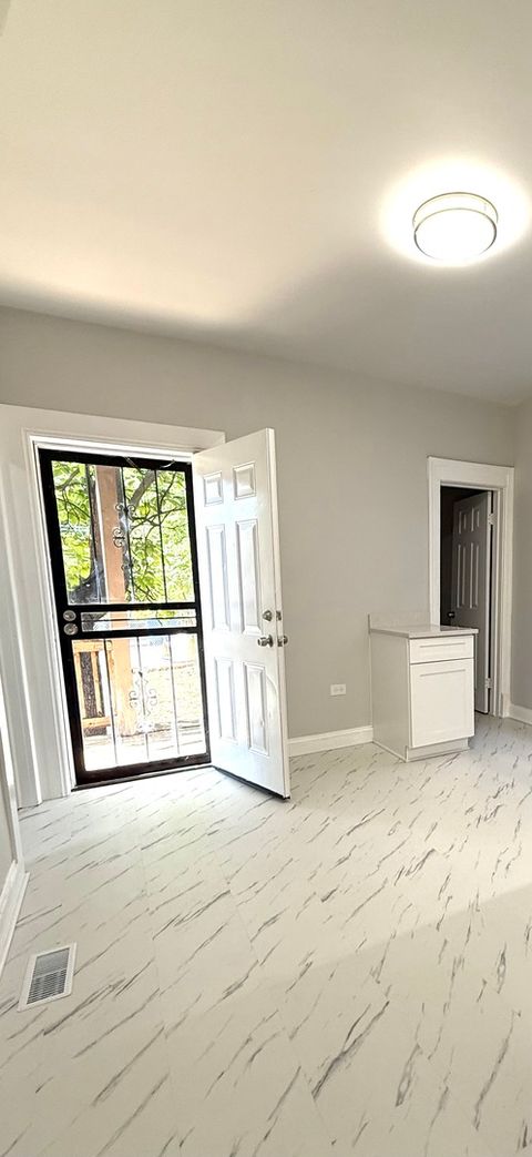 Tiny photo for 7342 S Aberdeen Street, Chicago, IL 60621 (MLS # 12491777)
