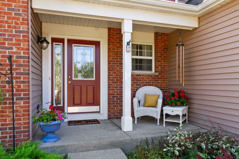 A home in Antioch