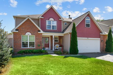 A home in Antioch