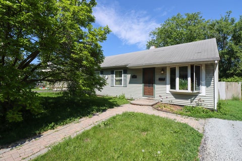 Photo of 2107 Hermon Avenue, Zion, IL 60099 (MLS # 12646878)