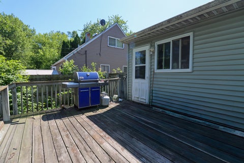 Tiny photo for 2107 Hermon Avenue, Zion, IL 60099 (MLS # 12646878)