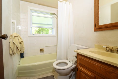 Tiny photo for 2107 Hermon Avenue, Zion, IL 60099 (MLS # 12646878)