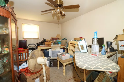 Tiny photo for 2107 Hermon Avenue, Zion, IL 60099 (MLS # 12646878)