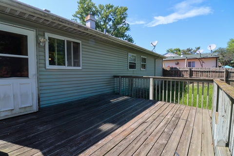 Tiny photo for 2107 Hermon Avenue, Zion, IL 60099 (MLS # 12646878)