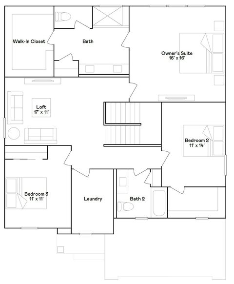 Tiny photo for 1201 Waterford Street, Algonquin, IL 60102 (MLS # 12570519)