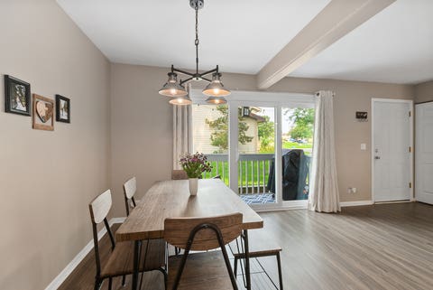 Tiny photo for 224 Foxhead Court #B, Bolingbrook, IL 60440 (MLS # 12722751)