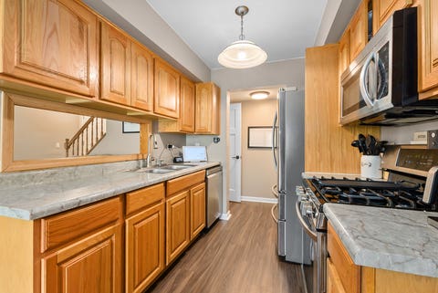 Tiny photo for 224 Foxhead Court #B, Bolingbrook, IL 60440 (MLS # 12722751)