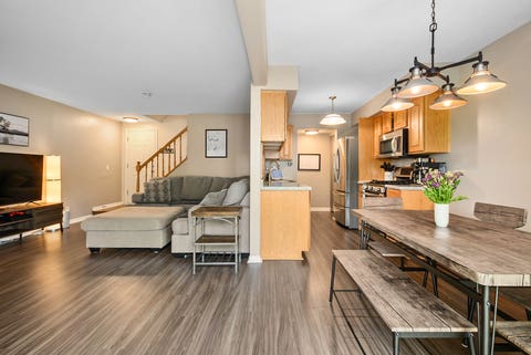 Tiny photo for 224 Foxhead Court #B, Bolingbrook, IL 60440 (MLS # 12722751)