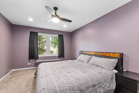 Tiny photo for 224 Foxhead Court #B, Bolingbrook, IL 60440 (MLS # 12722751)