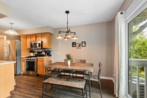 Tiny photo for 224 Foxhead Court #B, Bolingbrook, IL 60440 (MLS # 12722751)