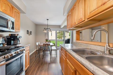 Tiny photo for 224 Foxhead Court #B, Bolingbrook, IL 60440 (MLS # 12722751)