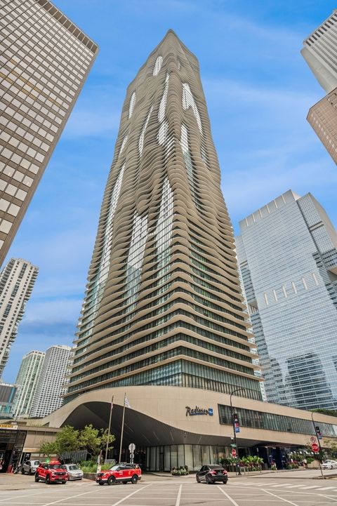225 N Columbus Drive P4-19 Chicago IL 60601