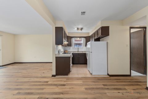 Tiny photo for 10936 S Keating Avenue #1A, Oak Lawn, IL 60453 (MLS # 12612441)