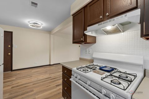 Tiny photo for 10936 S Keating Avenue #1A, Oak Lawn, IL 60453 (MLS # 12612441)