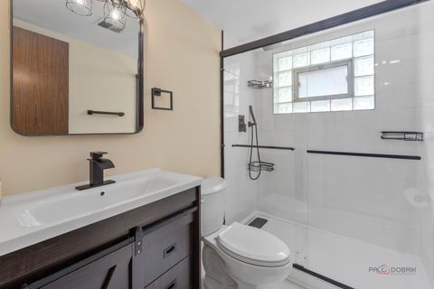 Tiny photo for 10936 S Keating Avenue #1A, Oak Lawn, IL 60453 (MLS # 12612441)