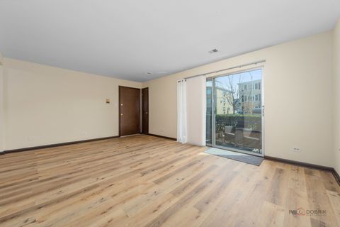 Tiny photo for 10936 S Keating Avenue #1A, Oak Lawn, IL 60453 (MLS # 12612441)