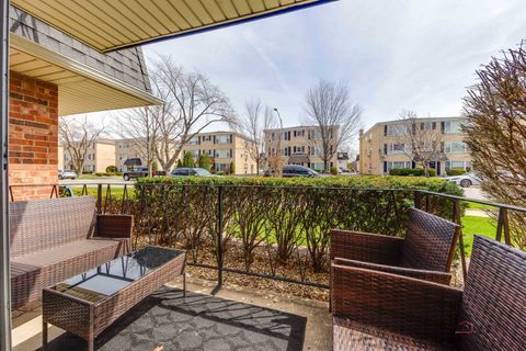 Tiny photo for 10936 S Keating Avenue #1A, Oak Lawn, IL 60453 (MLS # 12612441)