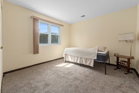 Tiny photo for 10936 S Keating Avenue #1A, Oak Lawn, IL 60453 (MLS # 12612441)