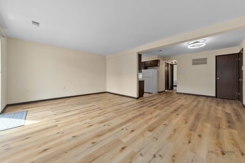 Tiny photo for 10936 S Keating Avenue #1A, Oak Lawn, IL 60453 (MLS # 12612441)