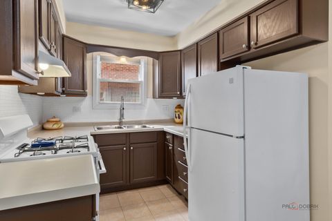 Tiny photo for 10936 S Keating Avenue #1A, Oak Lawn, IL 60453 (MLS # 12612441)