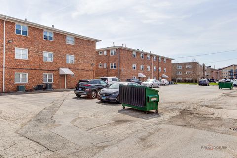 Tiny photo for 10936 S Keating Avenue #1A, Oak Lawn, IL 60453 (MLS # 12612441)