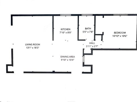 Tiny photo for 10936 S Keating Avenue #1A, Oak Lawn, IL 60453 (MLS # 12612441)